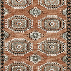 Qaabiz Area Rug - Orbit Furniture (Richmond,BC)