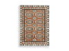 Qaabiz Area Rug - Orbit Furniture (Richmond,BC)