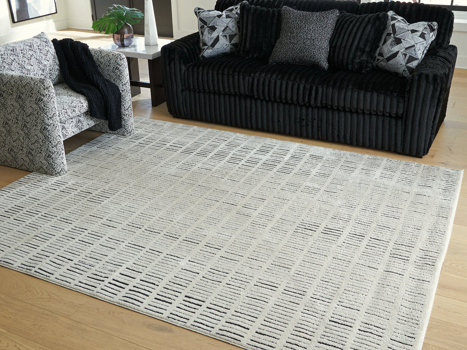Turinwith Area Rug - Orbit Furniture (Richmond,BC)