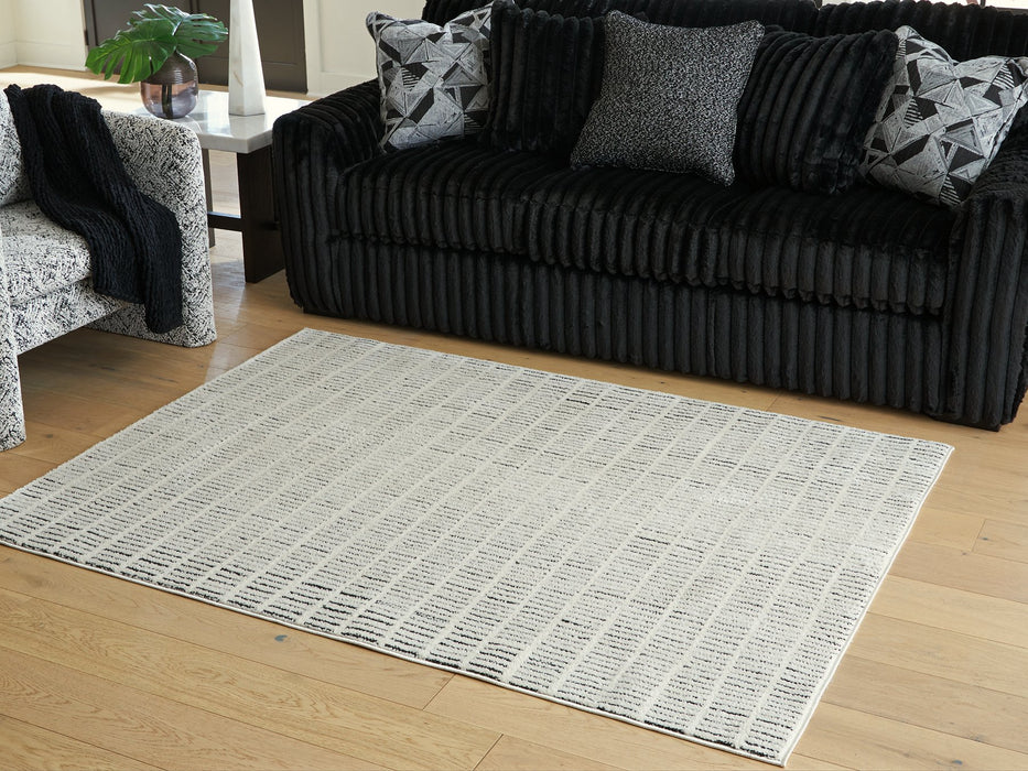 Turinwith Area Rug - Orbit Furniture (Richmond,BC)