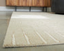 Wolbert 5' x 7' Area Rug - Orbit Furniture (Richmond,BC)
