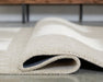 Wolbert 7'8" x 10' Area Rug - Orbit Furniture (Richmond,BC)