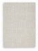Wolbert 5' x 7' Area Rug - Orbit Furniture (Richmond,BC)