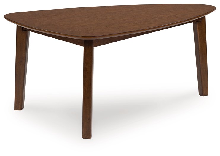 Lyncott Table (Set of 3) - Orbit Furniture (Richmond,BC)