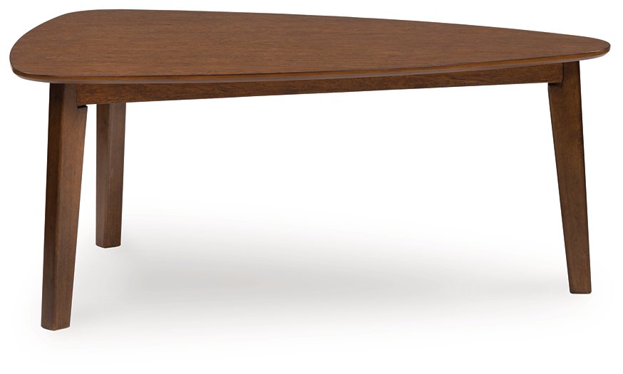 Lyncott Table (Set of 3) - Orbit Furniture (Richmond,BC)