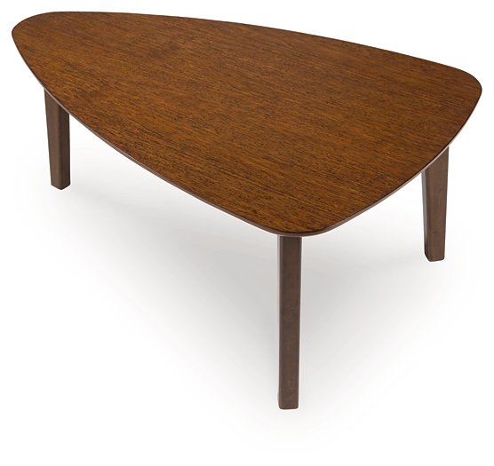 Lyncott Table (Set of 3) - Orbit Furniture (Richmond,BC)