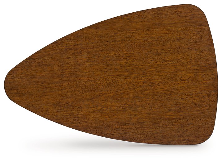 Lyncott Table (Set of 3) - Orbit Furniture (Richmond,BC)