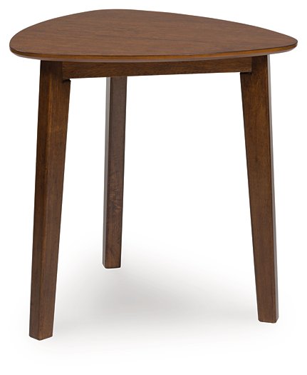 Lyncott Table (Set of 3) - Orbit Furniture (Richmond,BC)