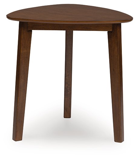Lyncott Table (Set of 3) - Orbit Furniture (Richmond,BC)
