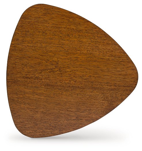 Lyncott Table (Set of 3) - Orbit Furniture (Richmond,BC)