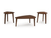 Lyncott Table (Set of 3) - Orbit Furniture (Richmond,BC)
