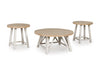 Fawndell Table (Set of 3) - Orbit Furniture (Richmond,BC)