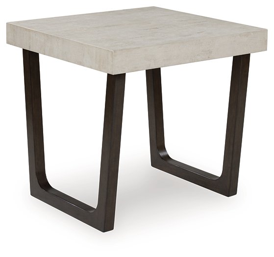 Westenfort Table (Set of 2) - Orbit Furniture (Richmond,BC)