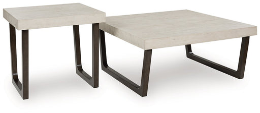Westenfort Table (Set of 2) - Orbit Furniture (Richmond,BC)
