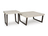 Westenfort Table (Set of 2) - Orbit Furniture (Richmond,BC)