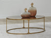 Korajane Coffee Table - Orbit Furniture (Richmond,BC)