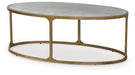 Korajane Coffee Table - Orbit Furniture (Richmond,BC)