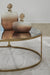 Korajane Coffee Table - Orbit Furniture (Richmond,BC)