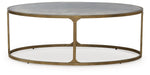Korajane Coffee Table - Orbit Furniture (Richmond,BC)
