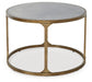 Korajane Coffee Table - Orbit Furniture (Richmond,BC)