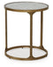 Korajane End Table - Orbit Furniture (Richmond,BC)