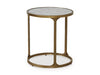 Korajane End Table - Orbit Furniture (Richmond,BC)
