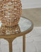 Korajane End Table - Orbit Furniture (Richmond,BC)