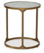 Korajane End Table - Orbit Furniture (Richmond,BC)