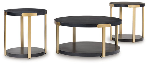 Shylore Table (Set of 3) - Orbit Furniture (Richmond,BC)