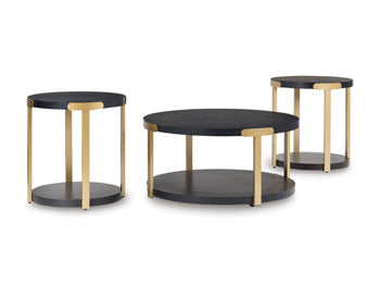 Shylore Table (Set of 3) - Orbit Furniture (Richmond,BC)