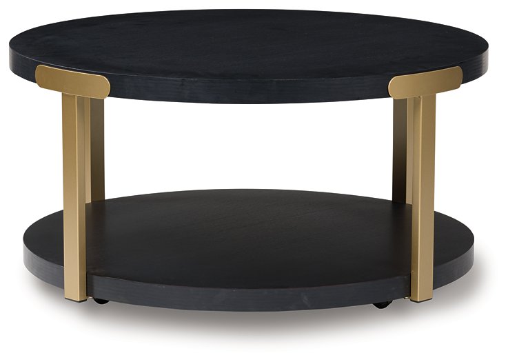 Shylore Table (Set of 3) - Orbit Furniture (Richmond,BC)
