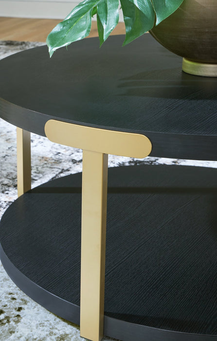 Shylore Table (Set of 3) - Orbit Furniture (Richmond,BC)