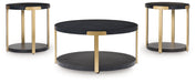 Shylore Table (Set of 3) - Orbit Furniture (Richmond,BC)
