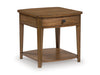 Burkbyer End Table - Orbit Furniture (Richmond,BC)