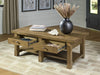 Vandenmore Coffee Table - Orbit Furniture (Richmond,BC)