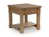 Vandenmore End Table - Orbit Furniture (Richmond,BC)