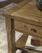 Vandenmore End Table - Orbit Furniture (Richmond,BC)