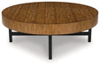 Steenlage Table (Set of 2) - Orbit Furniture (Richmond,BC)