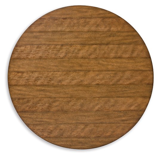 Steenlage Table (Set of 2) - Orbit Furniture (Richmond,BC)