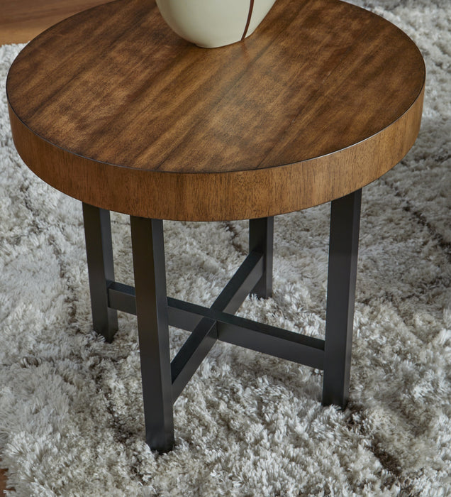Steenlage Table (Set of 2) - Orbit Furniture (Richmond,BC)