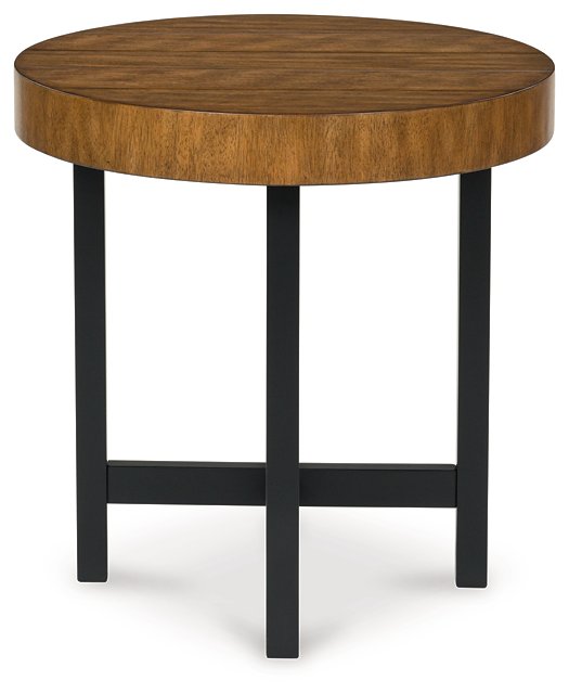 Steenlage Table (Set of 2) - Orbit Furniture (Richmond,BC)
