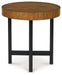 Steenlage Table (Set of 2) - Orbit Furniture (Richmond,BC)