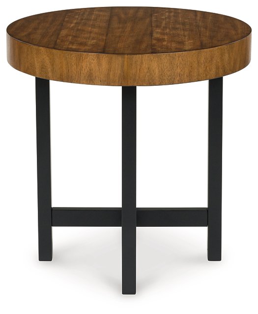 Steenlage Table (Set of 2) - Orbit Furniture (Richmond,BC)