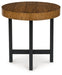Steenlage Table (Set of 2) - Orbit Furniture (Richmond,BC)