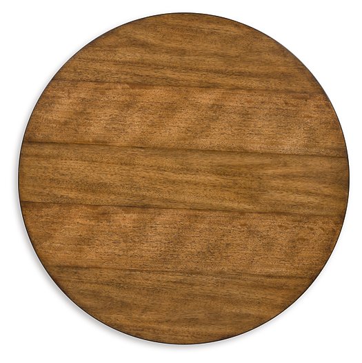 Steenlage Table (Set of 2) - Orbit Furniture (Richmond,BC)