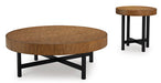Steenlage Table (Set of 2) - Orbit Furniture (Richmond,BC)