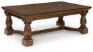 Sturlayne Coffee Table - Orbit Furniture (Richmond,BC)