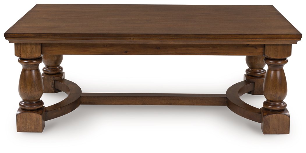Sturlayne Coffee Table - Orbit Furniture (Richmond,BC)