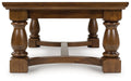Sturlayne Coffee Table - Orbit Furniture (Richmond,BC)