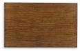 Sturlayne Coffee Table - Orbit Furniture (Richmond,BC)